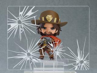 Nendoroid McCree: Classic Skin Edition