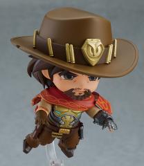 Nendoroid McCree: Classic Skin Edition