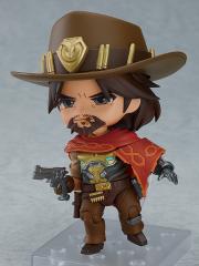 Nendoroid McCree: Classic Skin Edition