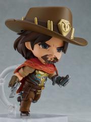 Nendoroid McCree: Classic Skin Edition