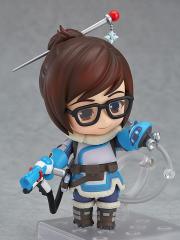 Nendoroid Mei: Classic Skin Edition