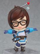 Nendoroid Mei: Classic Skin Edition