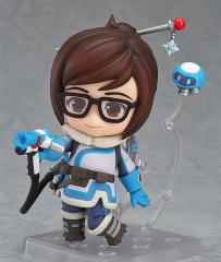 Nendoroid Mei: Classic Skin Edition