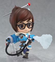 Nendoroid Mei: Classic Skin Edition