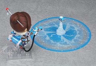 Nendoroid Mei: Classic Skin Edition