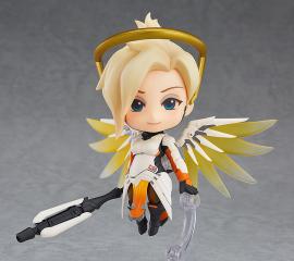 Nendoroid Mercy: Classic Skin Edition