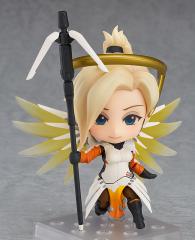 Nendoroid Mercy: Classic Skin Edition