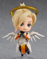 Nendoroid Mercy: Classic Skin Edition