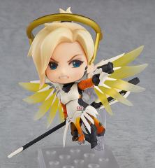 Nendoroid Mercy: Classic Skin Edition