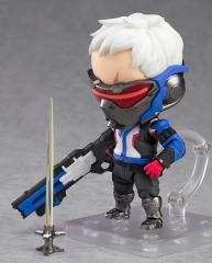 Nendoroid Soldier: 76: Classic Skin Edition