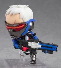 Nendoroid Soldier: 76: Classic Skin Edition