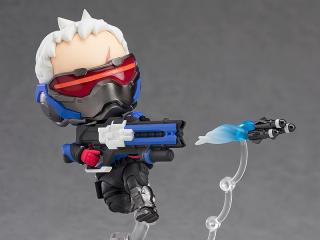 Nendoroid Soldier: 76: Classic Skin Edition