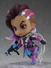 Nendoroid Sombra: Classic Skin Edition