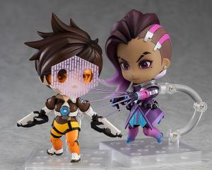 Nendoroid Sombra: Classic Skin Edition