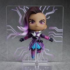 Nendoroid Sombra: Classic Skin Edition