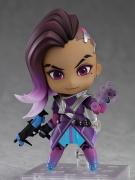 Nendoroid Sombra: Classic Skin Edition