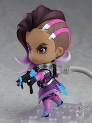 Nendoroid Sombra: Classic Skin Edition