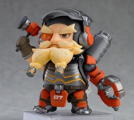Nendoroid Torbjorn: Classic Skin Edition