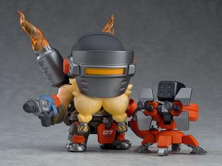 Nendoroid Torbjorn: Classic Skin Edition