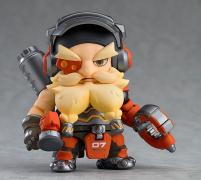 Nendoroid Torbjorn: Classic Skin Edition