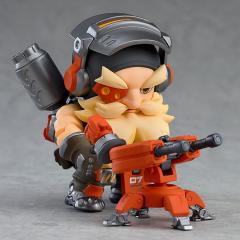 Nendoroid Torbjorn: Classic Skin Edition