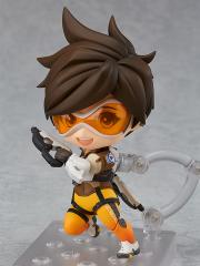 Nendoroid Tracer: Classic Skin Edition