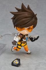 Nendoroid Tracer: Classic Skin Edition