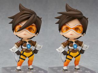 Nendoroid Tracer: Classic Skin Edition