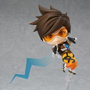 Nendoroid Tracer: Classic Skin Edition