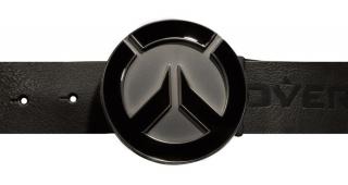 Overwatch Logo Belt