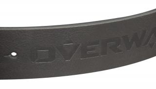 Overwatch Logo Belt