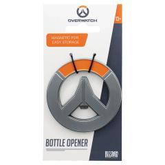 Overwatch Logo Bottle Opener