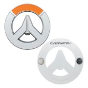 Overwatch Logo Bottle Opener