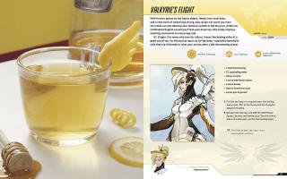 Overwatch: The Official Cookbook