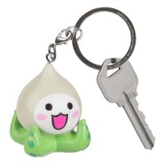Pachimari 3D Keychain