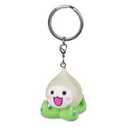 Pachimari 3D Keychain