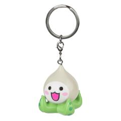 Pachimari 3D Keychain