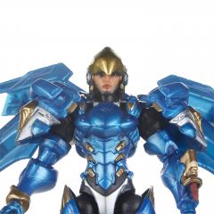 Parah & Mercy 6" Figure Dual Pack