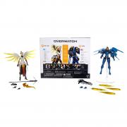 Parah & Mercy 6" Figure Dual Pack