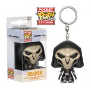 Pocket Pop! Reaper Keychain