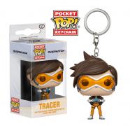 Pocket Pop! Tracer Keychain