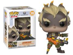Pop! #308 Junkrat