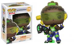 Pop! #179 Lucio