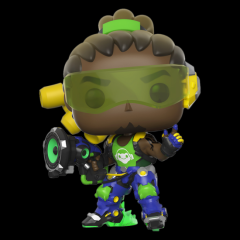 Pop! #179 Lucio