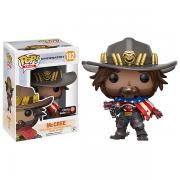 Pop! #182 McCree USA (exclusive)