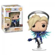 Pop! #304 Mercy Cobalt (exclusive)