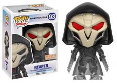 Pop! #93 Reaper Shadow Step (exclusive)