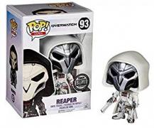 Pop! #93 Reaper White (exclusive)