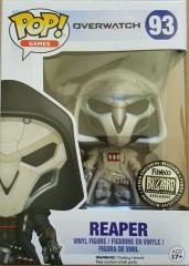 Pop! #93 Reaper White (exclusive)