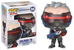 Pop! #96 Soldier 76 (exclusive)